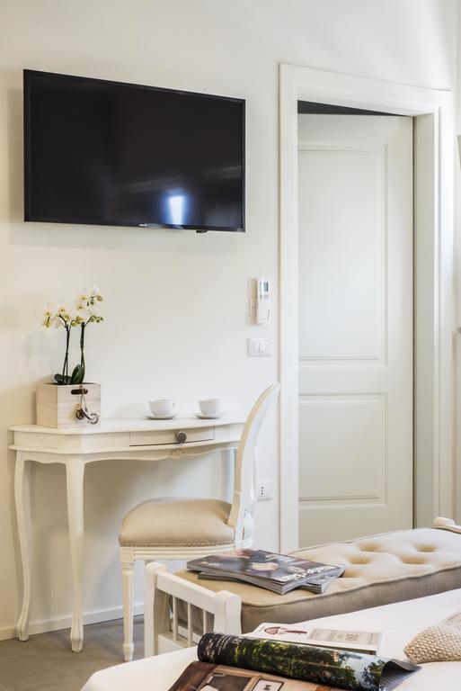 Riviera Carducci Rooms Peschiera del Garda Eksteriør bilde