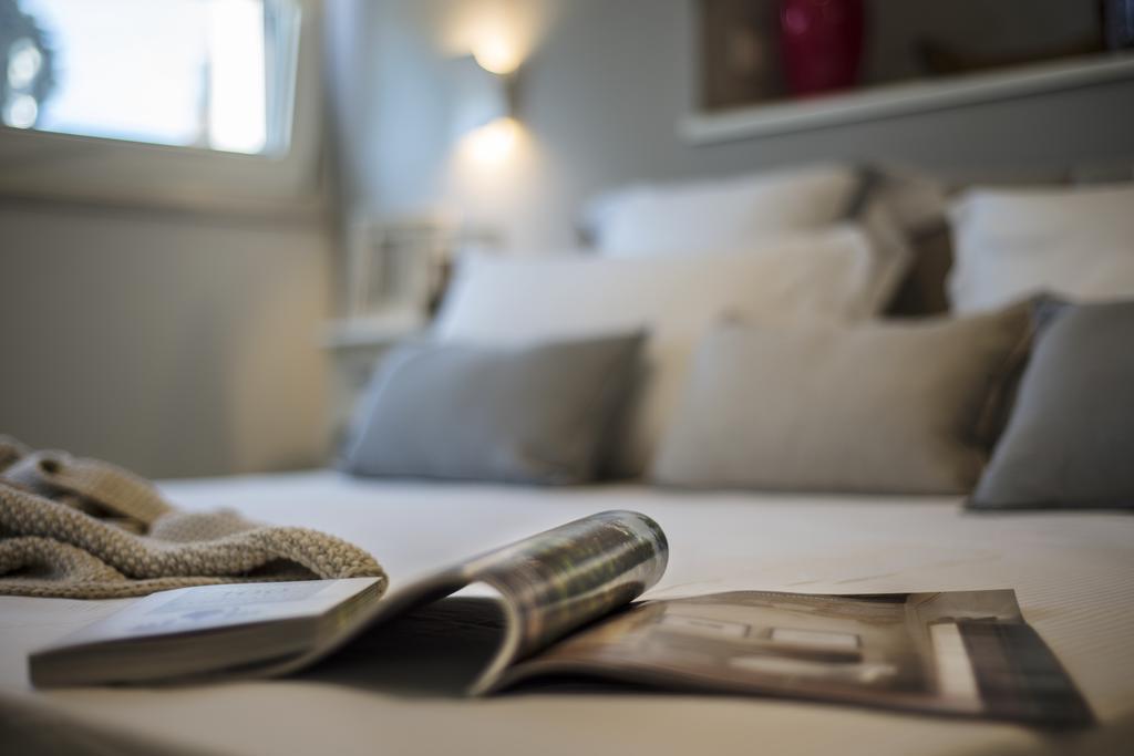 Riviera Carducci Rooms Peschiera del Garda Eksteriør bilde