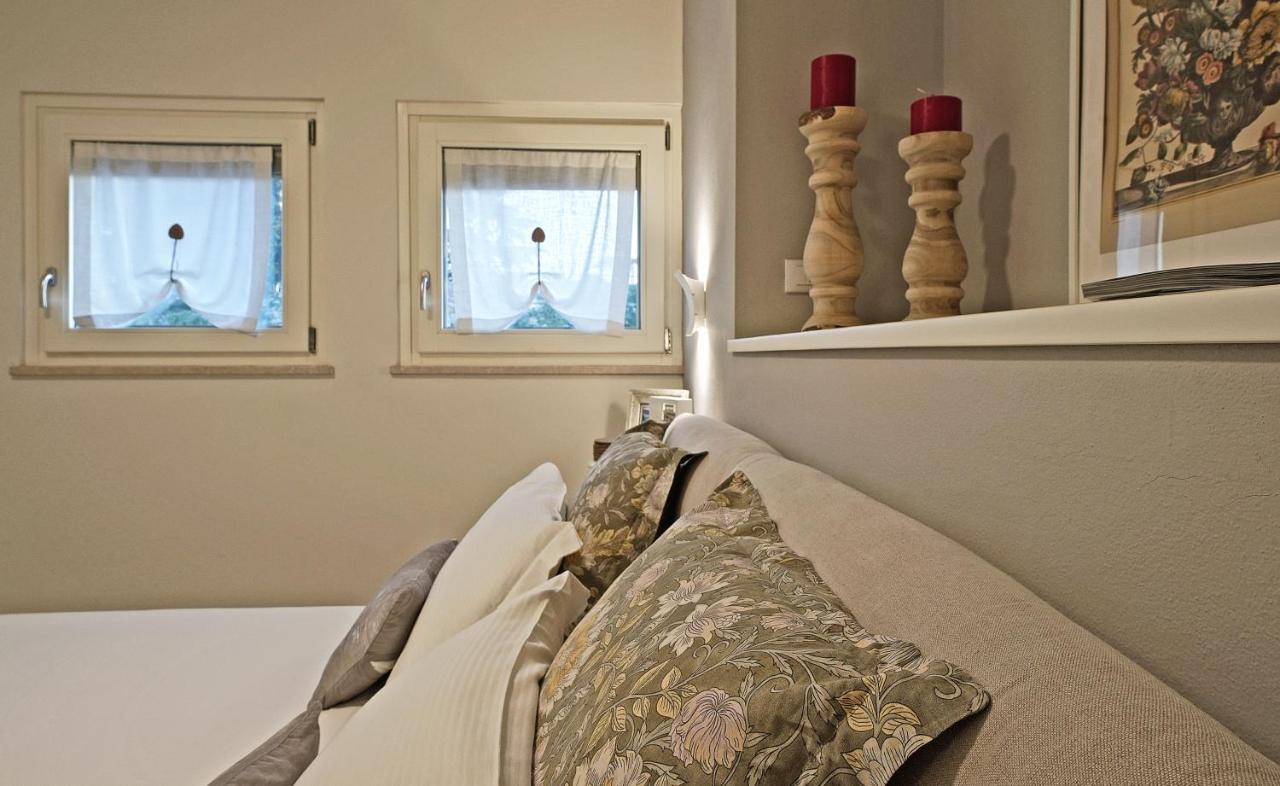 Riviera Carducci Rooms Peschiera del Garda Eksteriør bilde