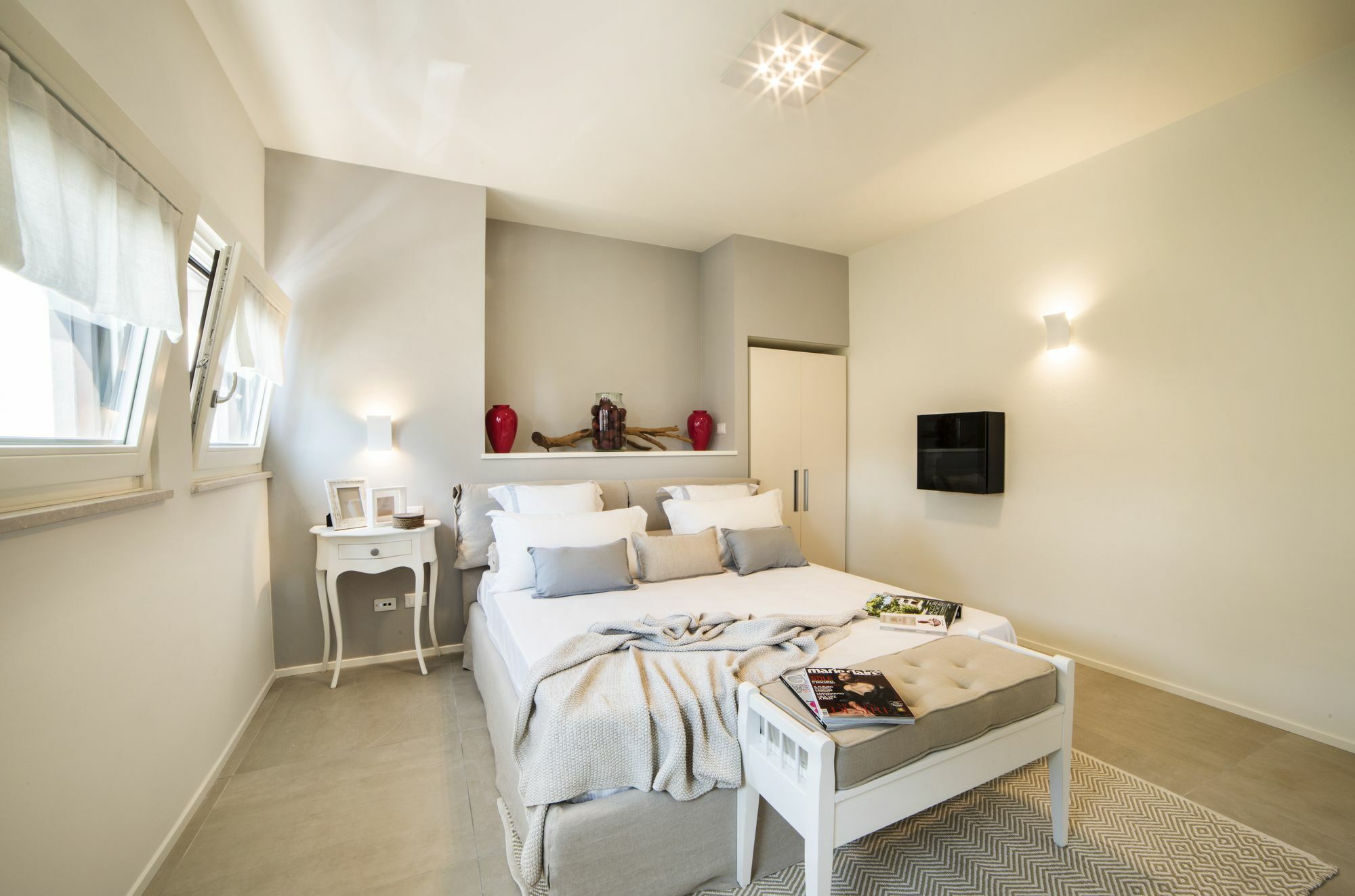 Riviera Carducci Rooms Peschiera del Garda Eksteriør bilde