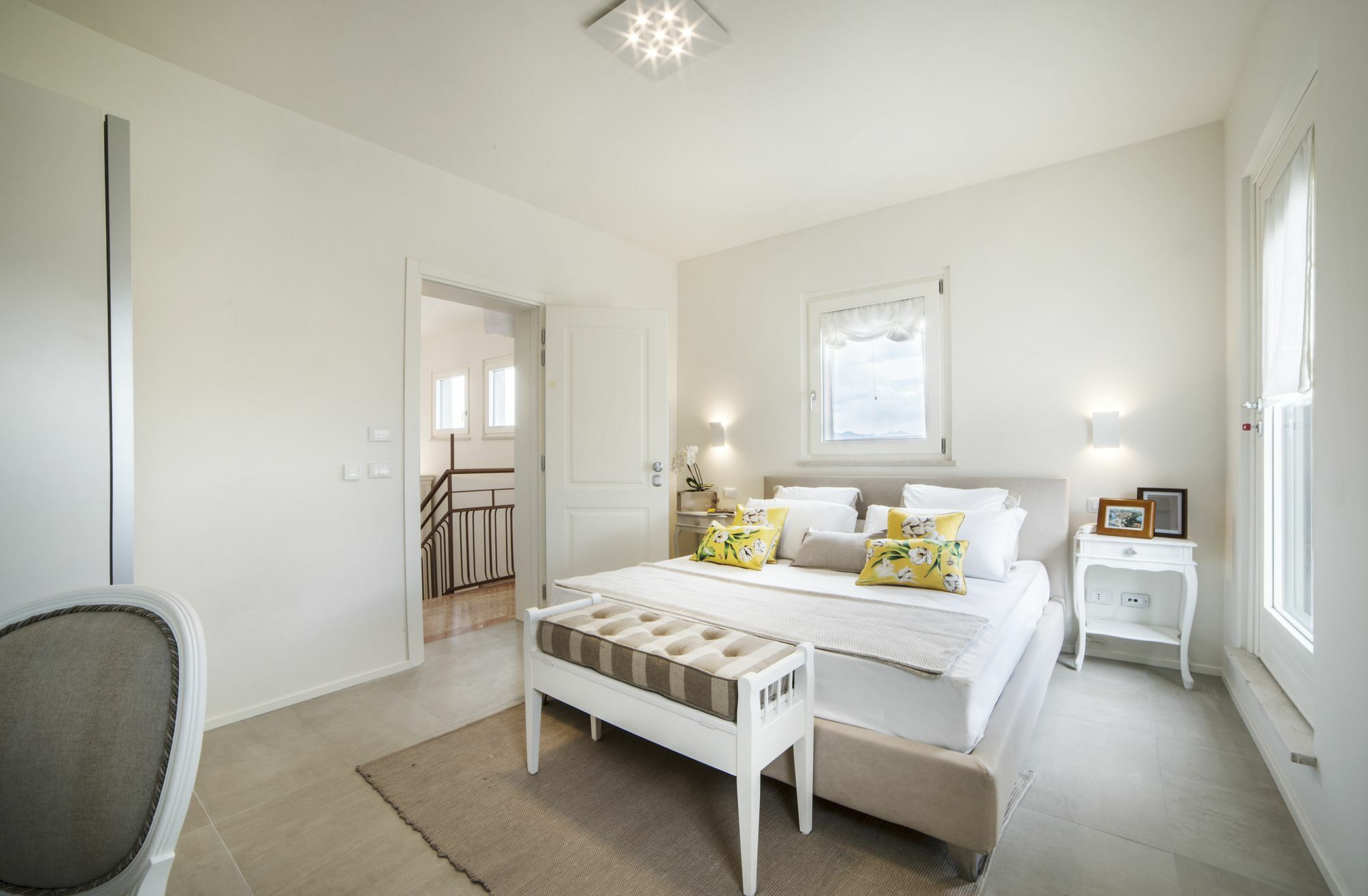 Riviera Carducci Rooms Peschiera del Garda Eksteriør bilde