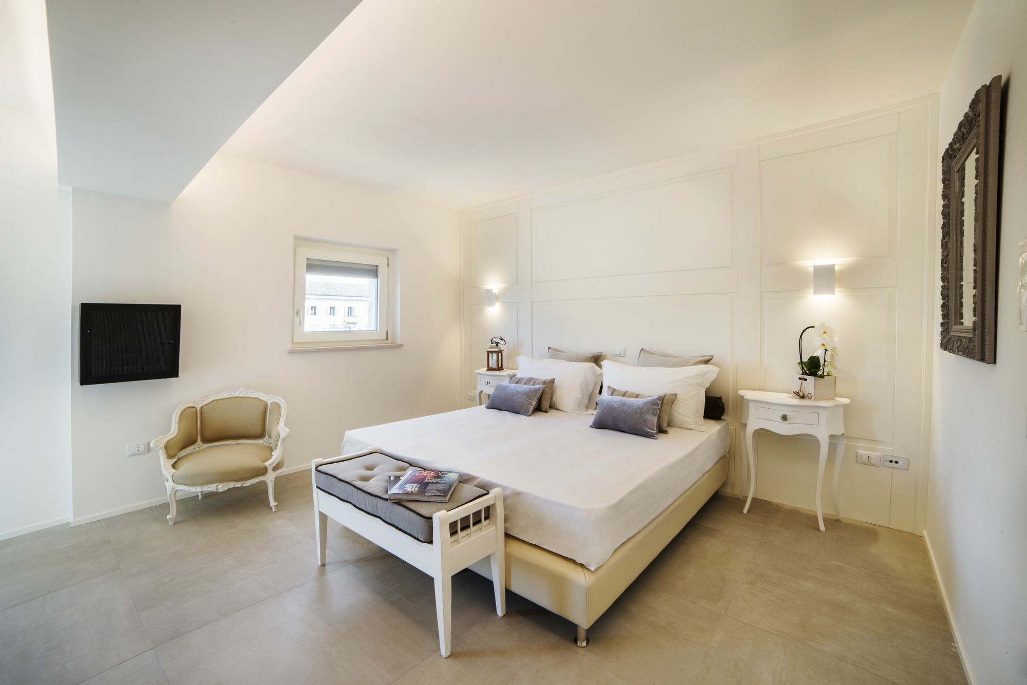 Riviera Carducci Rooms Peschiera del Garda Eksteriør bilde