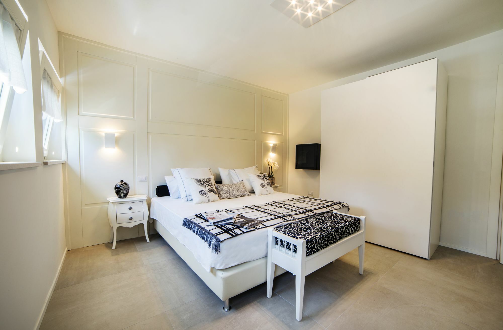 Riviera Carducci Rooms Peschiera del Garda Eksteriør bilde