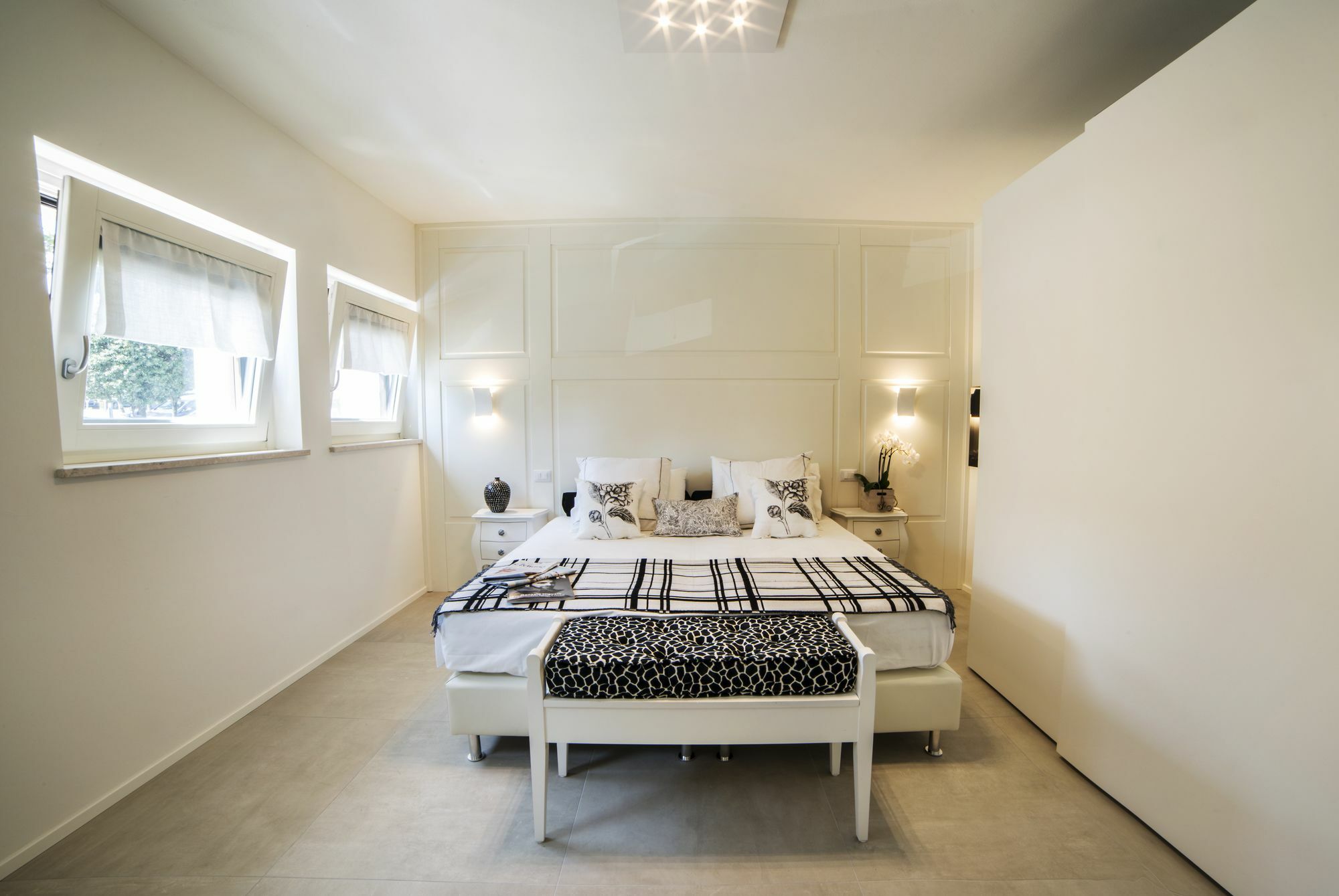 Riviera Carducci Rooms Peschiera del Garda Eksteriør bilde