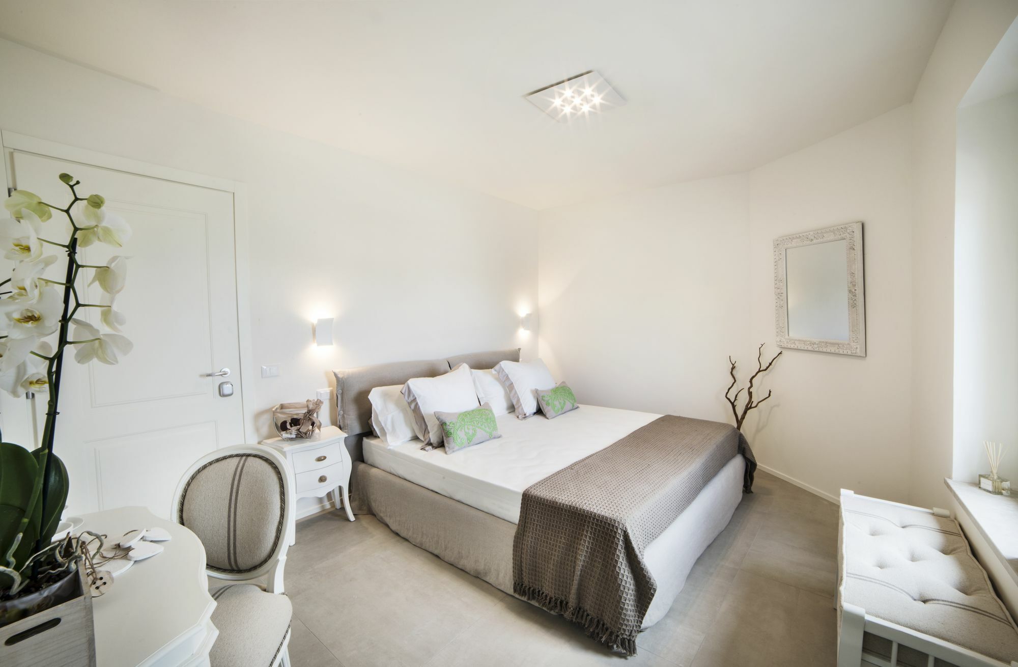 Riviera Carducci Rooms Peschiera del Garda Eksteriør bilde