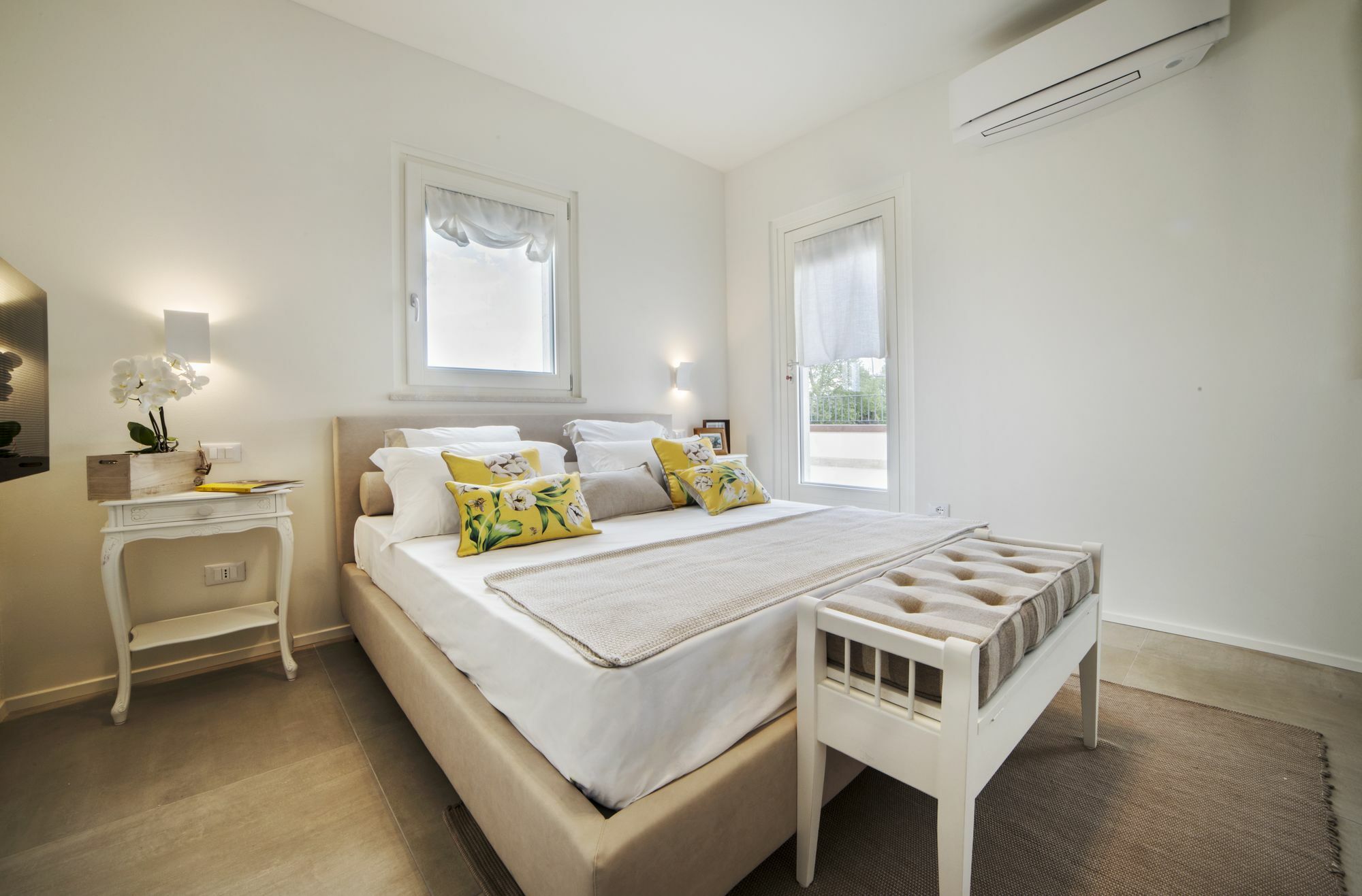 Riviera Carducci Rooms Peschiera del Garda Eksteriør bilde